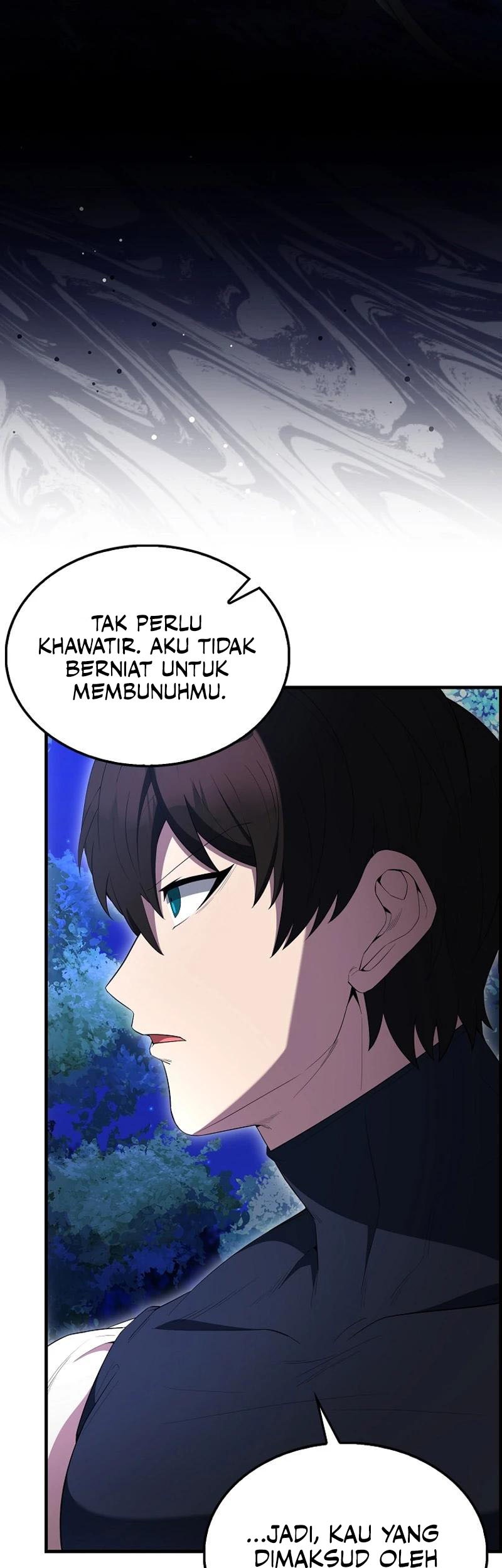 The Extra is Too Strong Bab 70 halaman 37