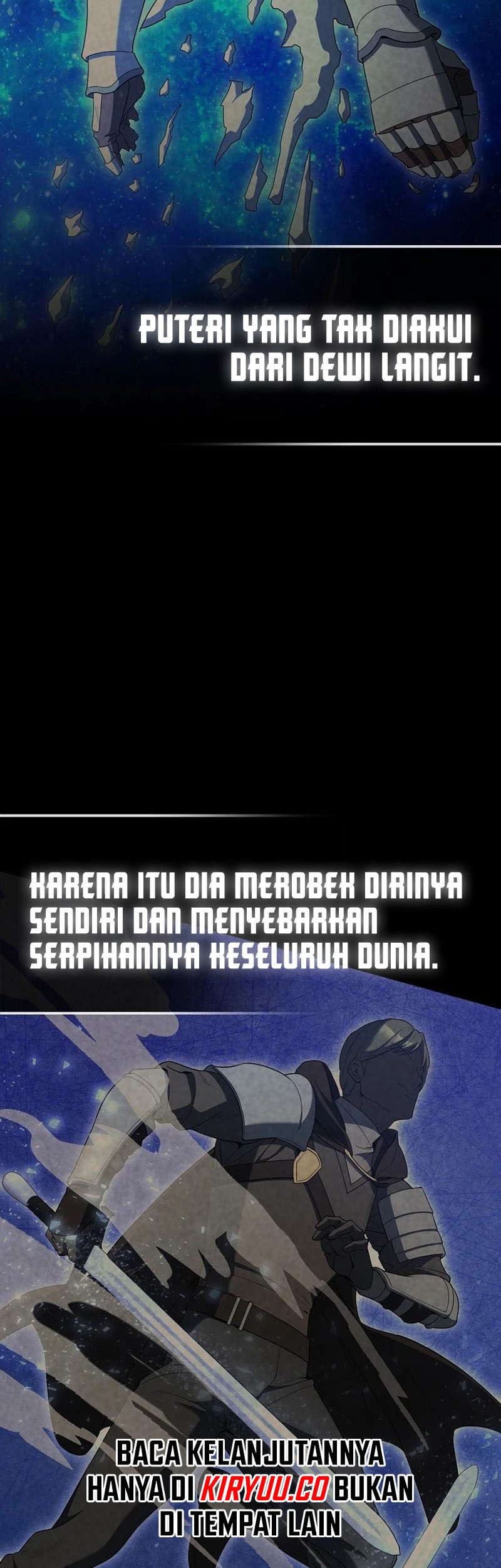 The Extra is Too Strong Bab 70 halaman 42