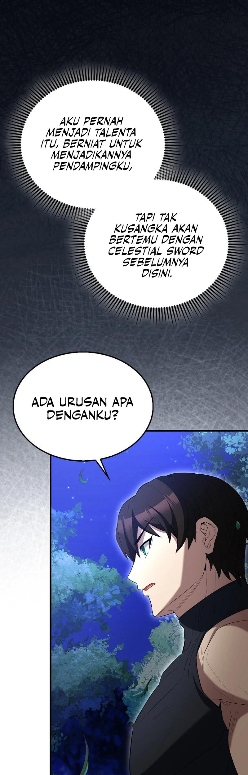 The Extra is Too Strong Bab 70 halaman 47