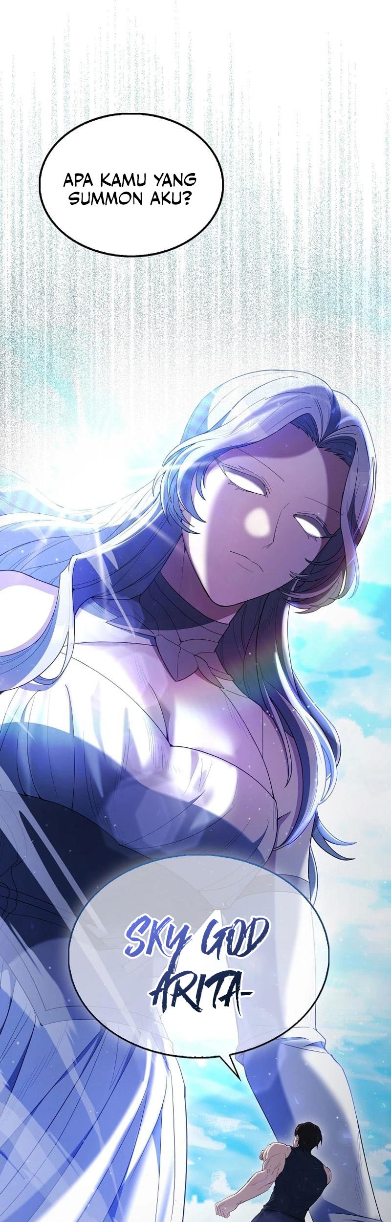 The Extra is Too Strong chapter 71 halaman 2