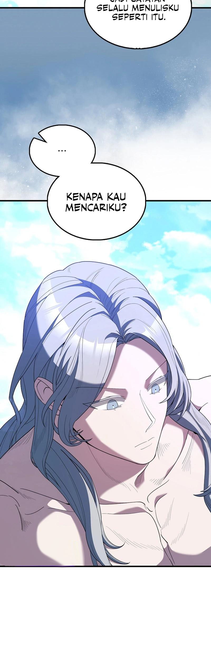 The Extra is Too Strong chapter 71 halaman 6