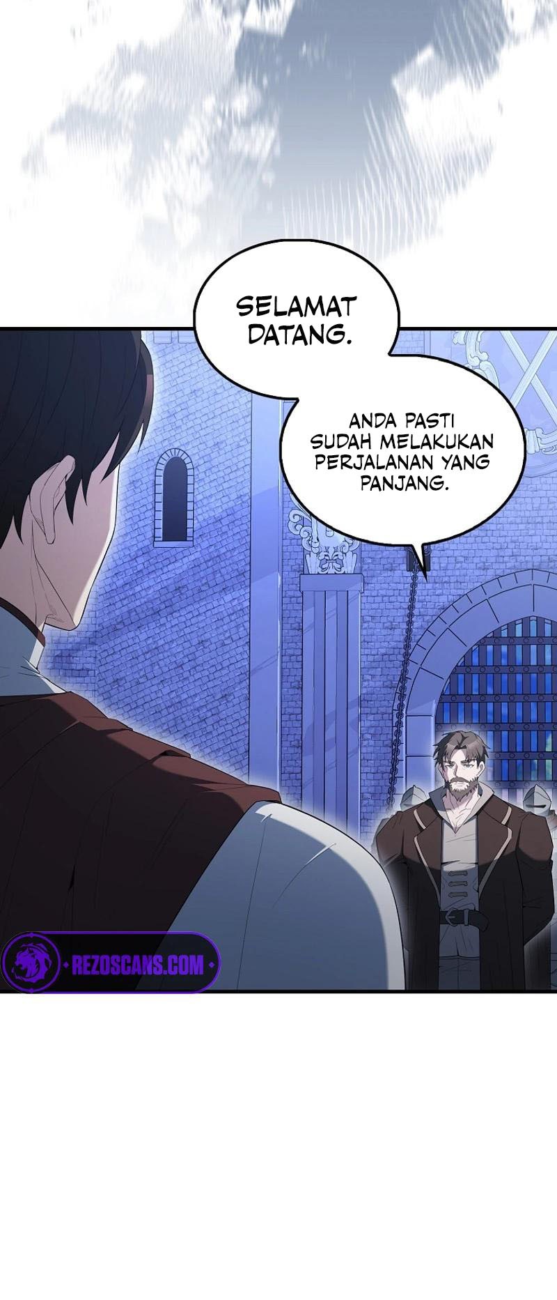 The Extra is Too Strong chapter 71 halaman 44