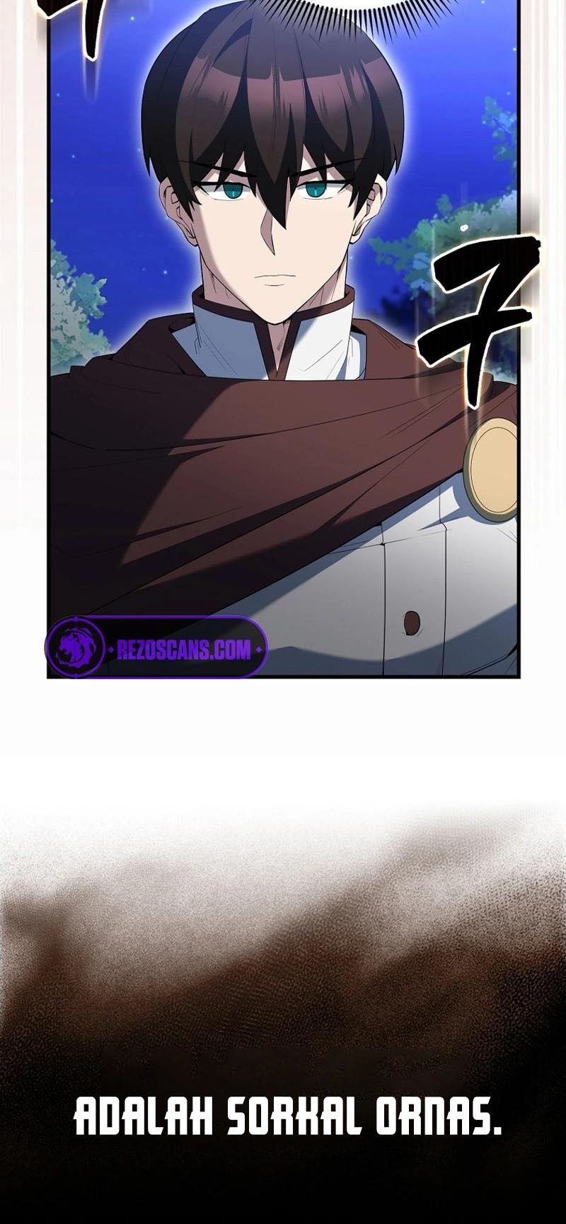 The Extra is Too Strong chapter 71 halaman 49