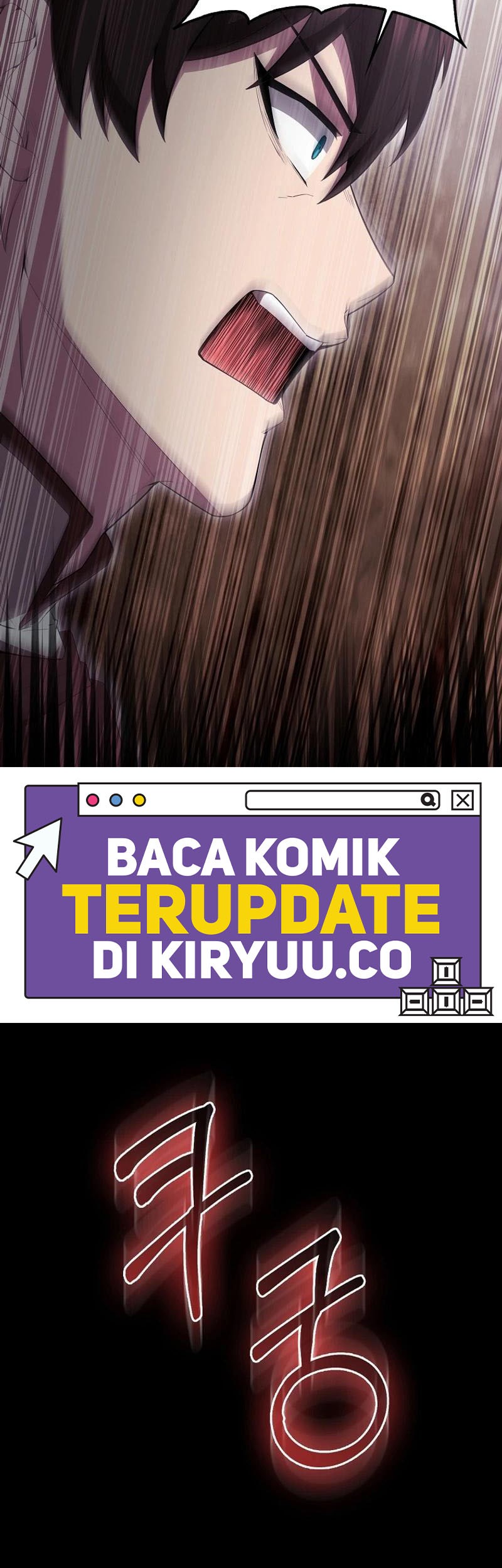 The Extra is Too Strong chapter 71 halaman 62