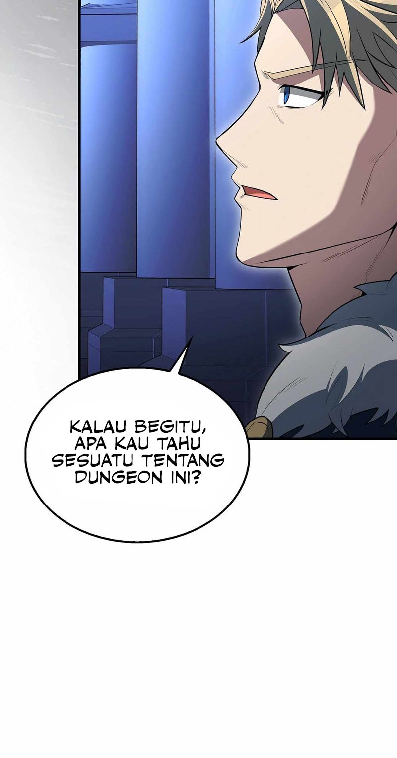 The Extra is Too Strong Bab 72 halaman 16
