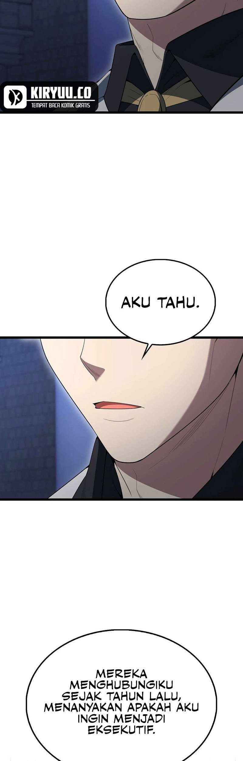 The Extra is Too Strong Bab 72 halaman 18