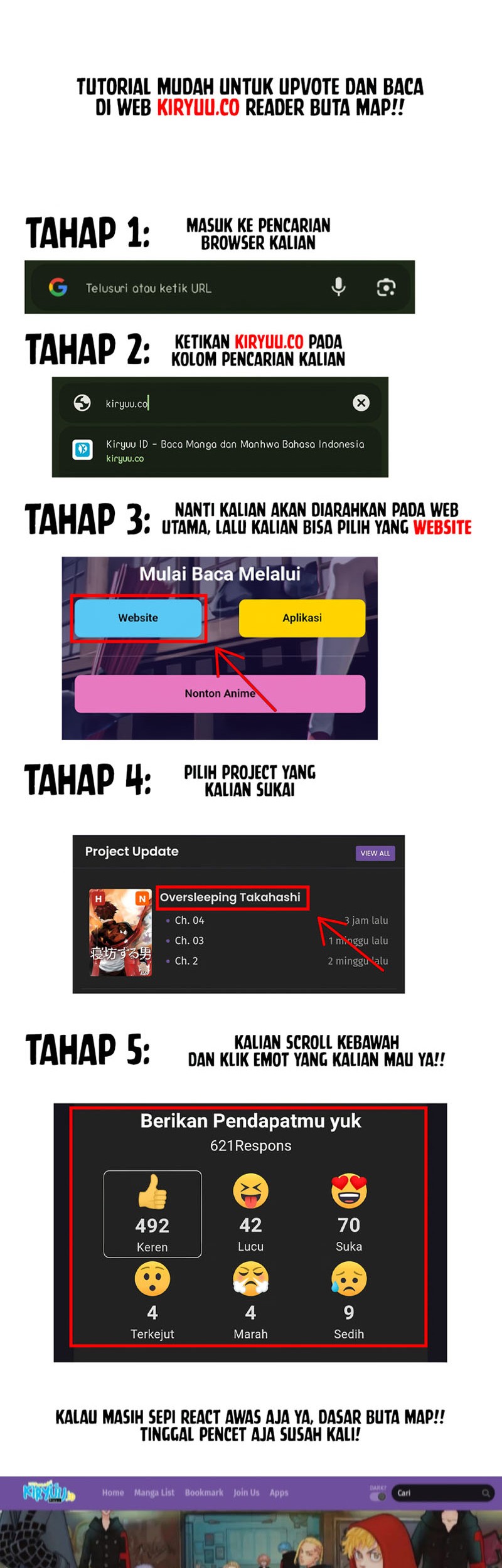 The Extra is Too Strong Bab 72 halaman 57