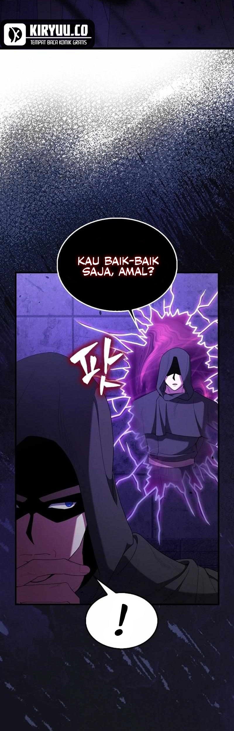 The Extra is Too Strong Bab 73 halaman 7
