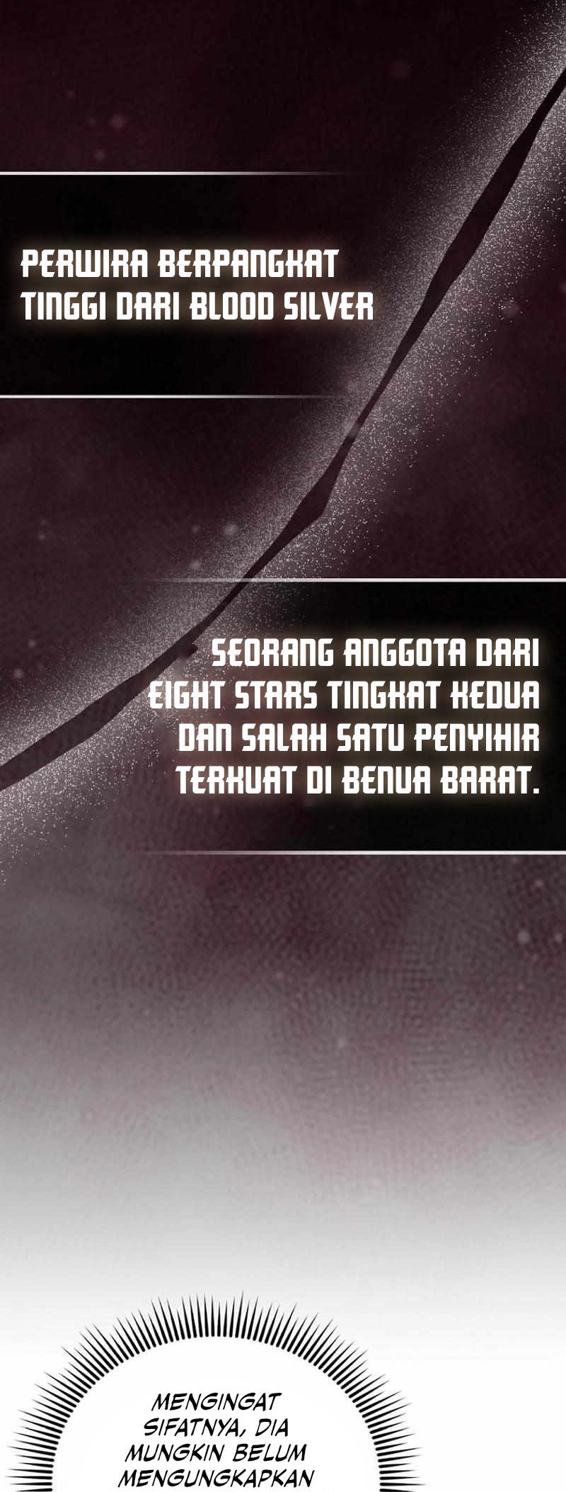 The Extra is Too Strong Bab 73 halaman 32