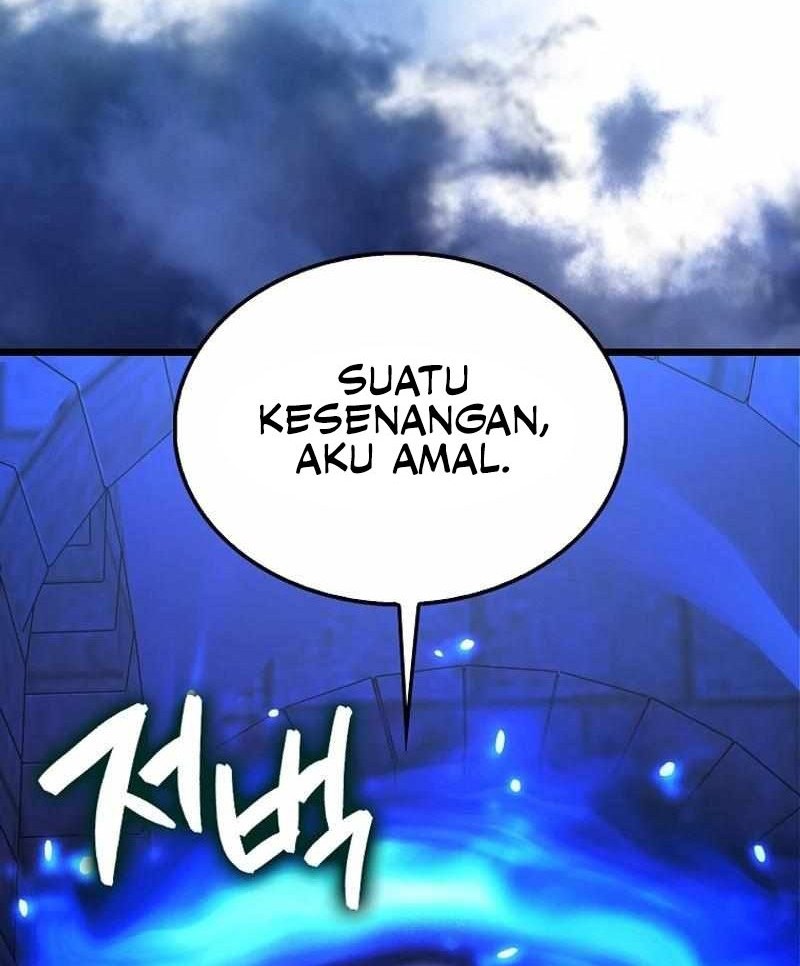The Extra is Too Strong Bab 73 halaman 37