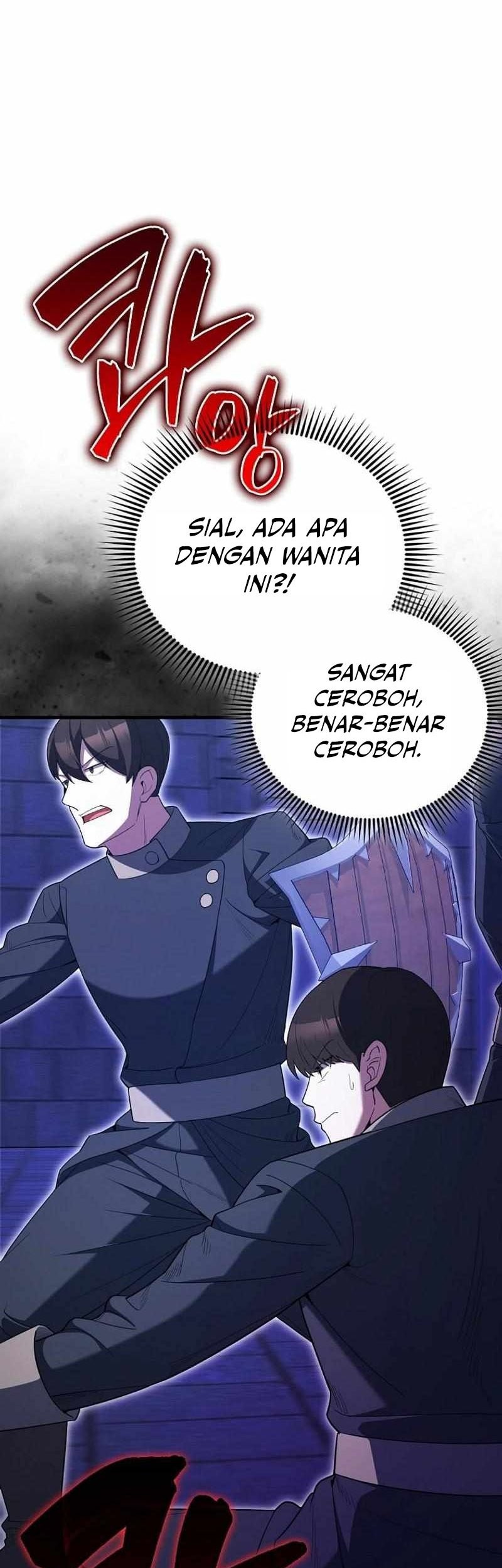 The Extra is Too Strong Bab 73 halaman 63