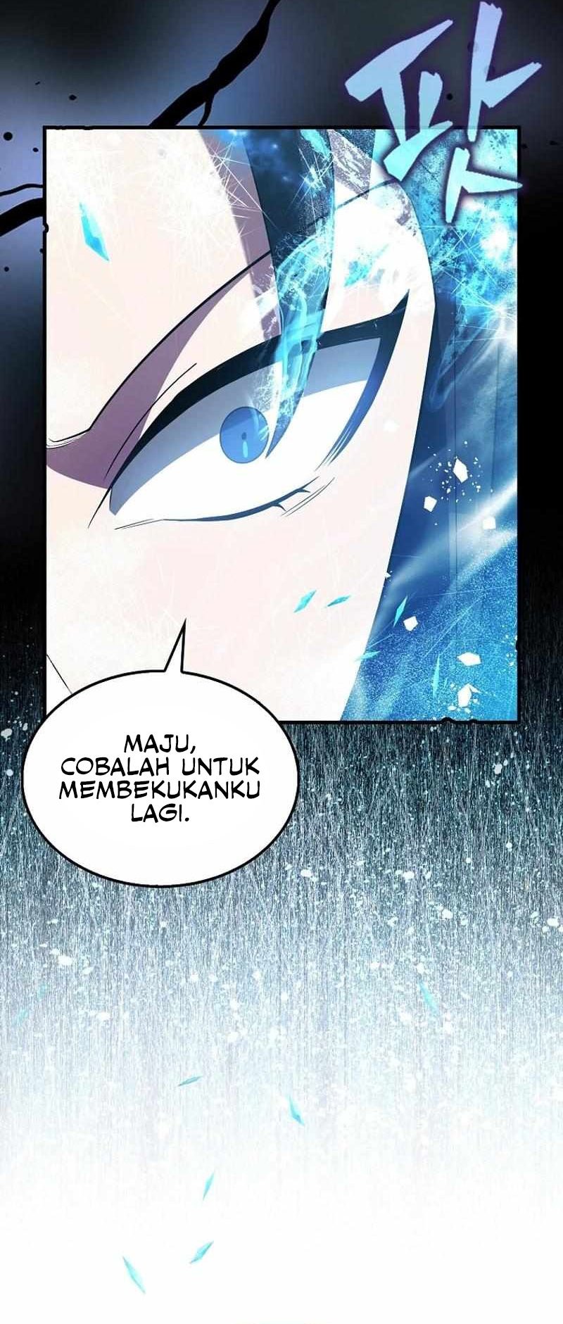 The Extra is Too Strong Bab 73 halaman 71