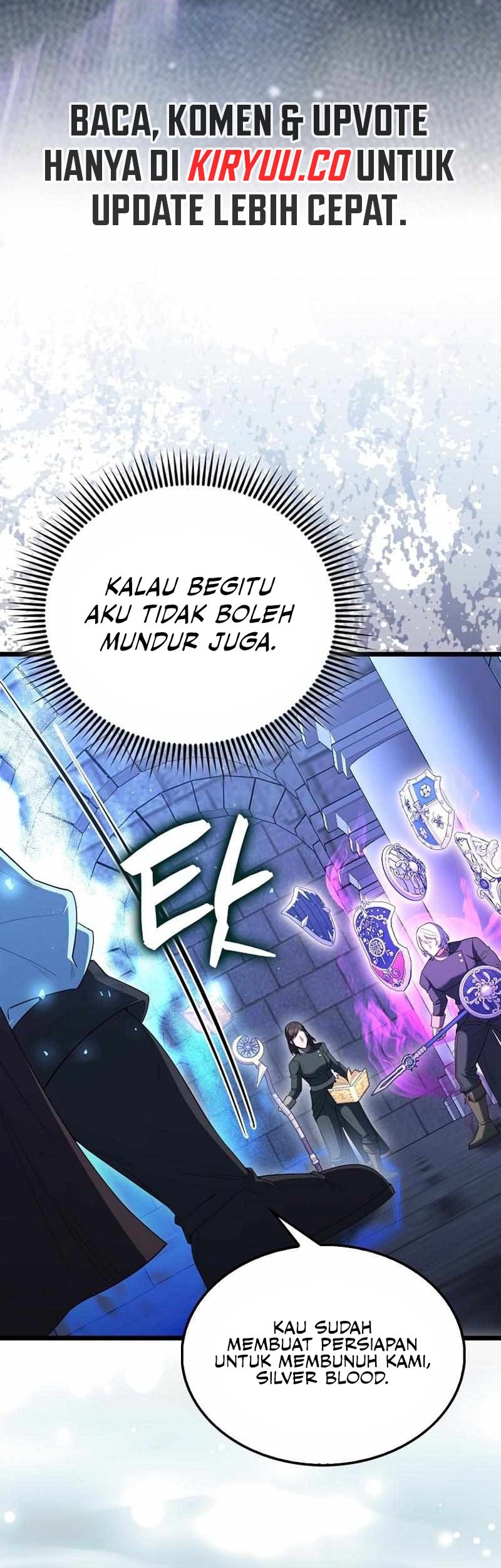 The Extra is Too Strong Bab 74 halaman 24