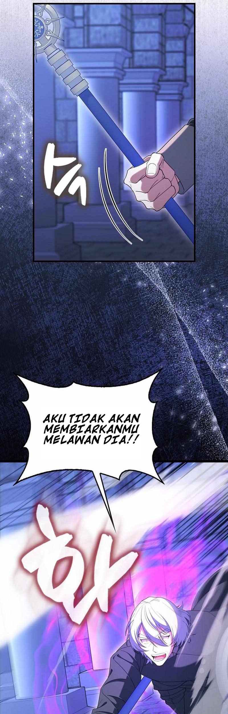 The Extra is Too Strong Bab 74 halaman 39