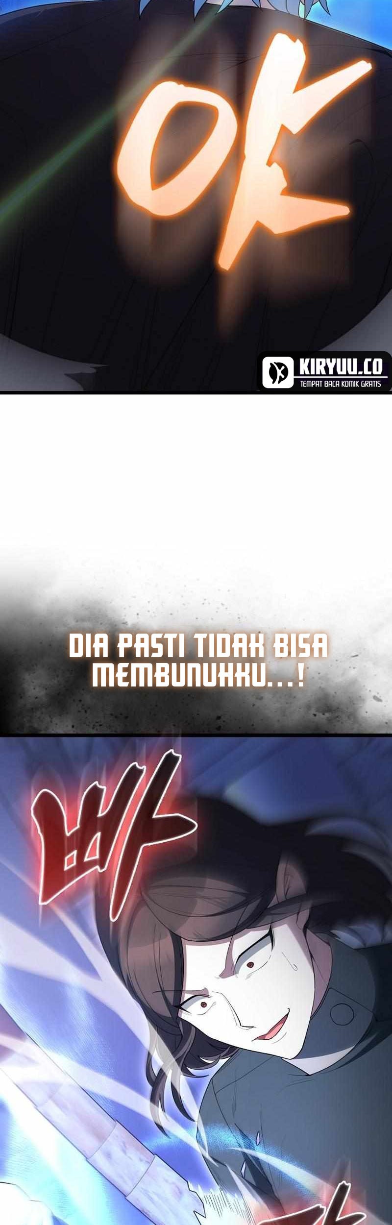 The Extra is Too Strong Bab 74 halaman 49