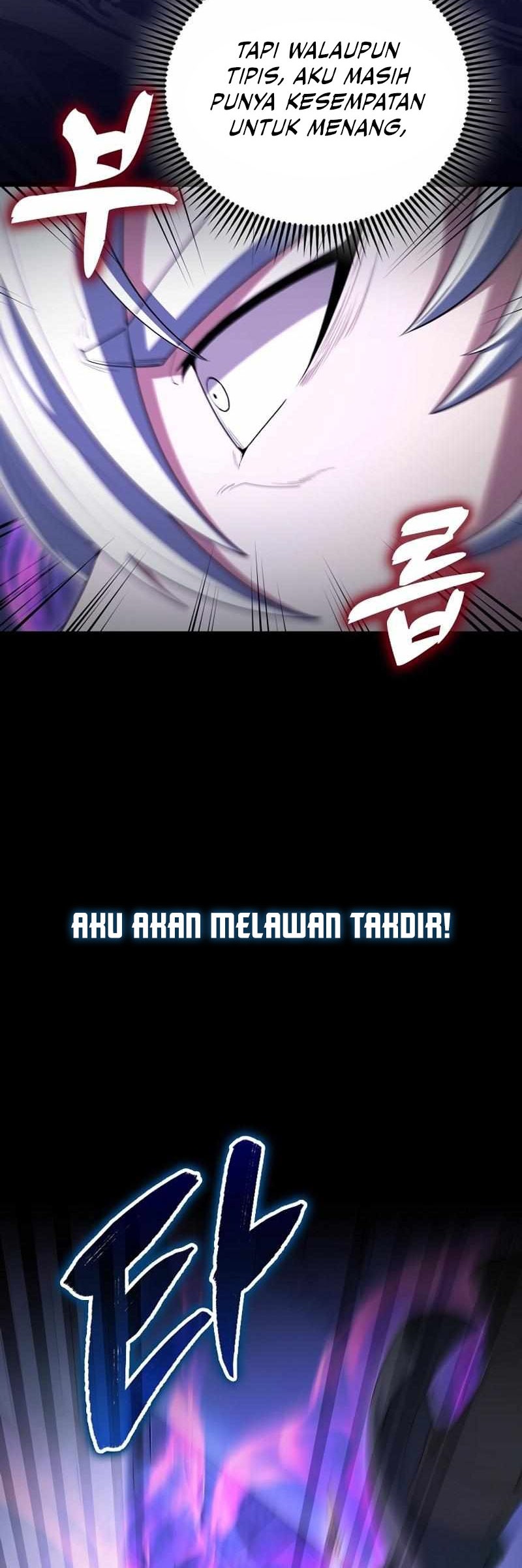 The Extra is Too Strong Bab 74 halaman 62
