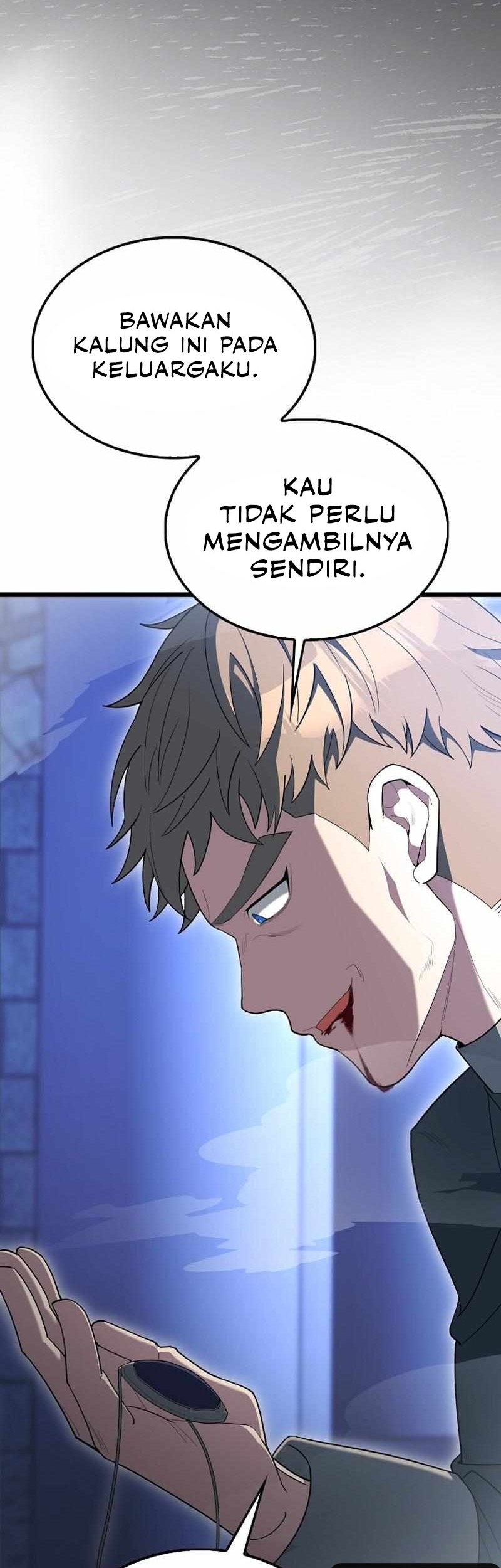 The Extra is Too Strong Bab 74 halaman 76