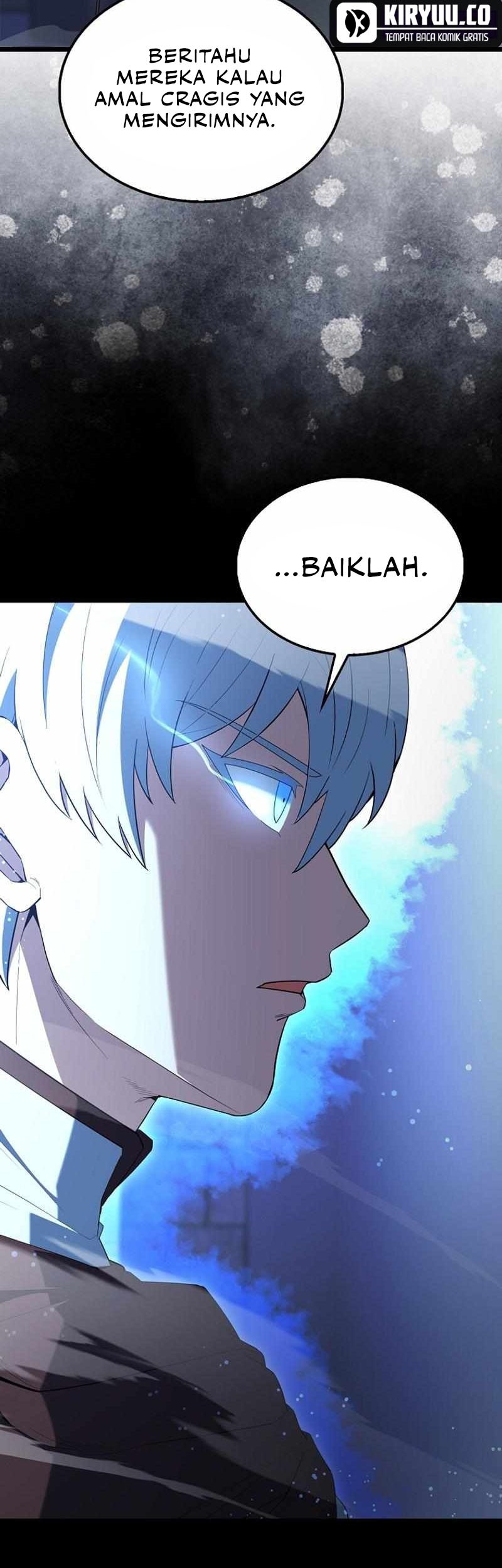 The Extra is Too Strong Bab 74 halaman 77