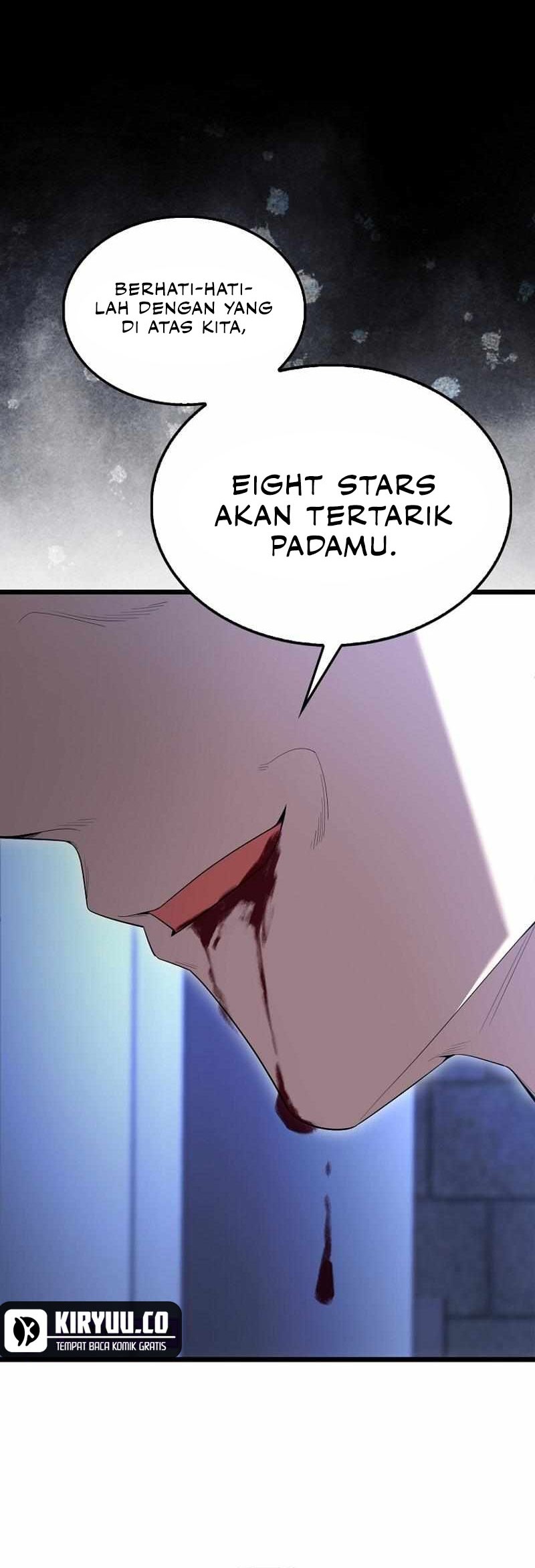 The Extra is Too Strong Bab 74 halaman 78