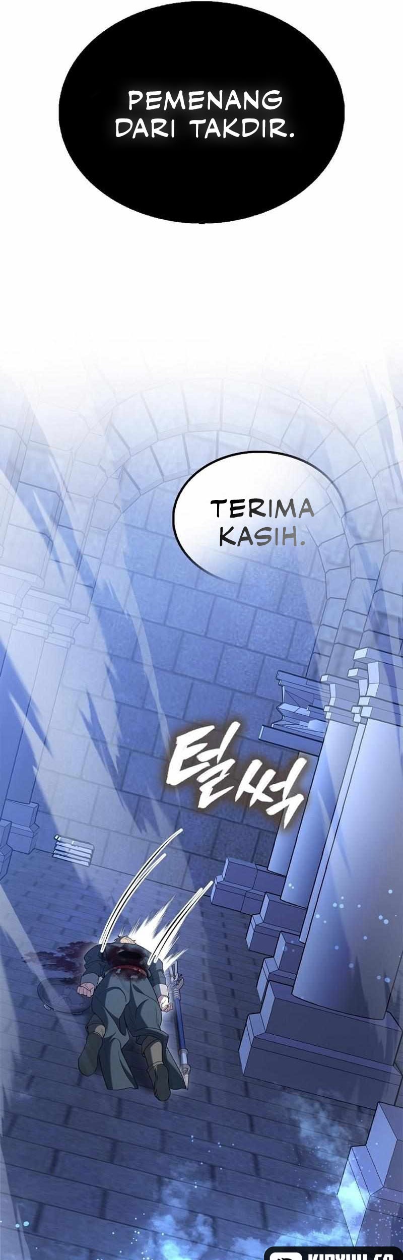 The Extra is Too Strong Bab 74 halaman 79