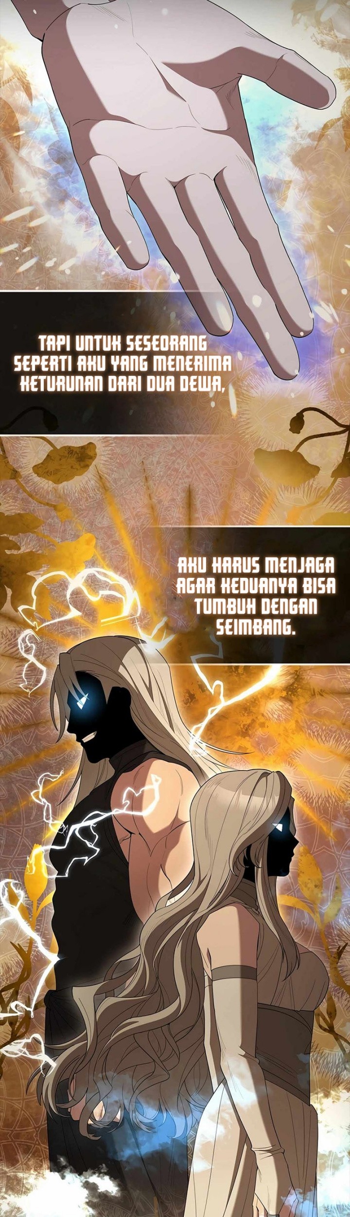 The Extra is Too Strong Bab 75 halaman 8