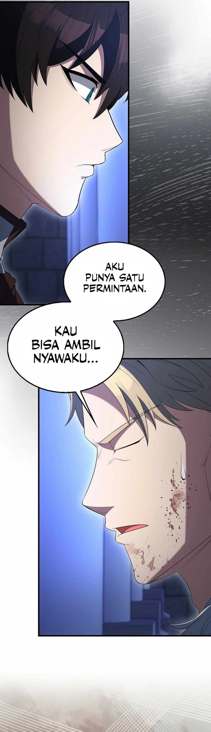 The Extra is Too Strong Bab 75 halaman 18