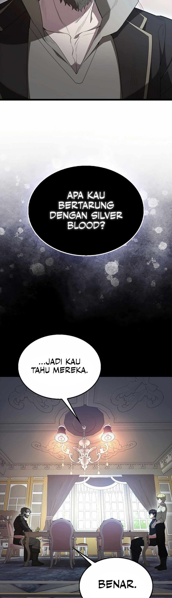 The Extra is Too Strong Bab 75 halaman 42