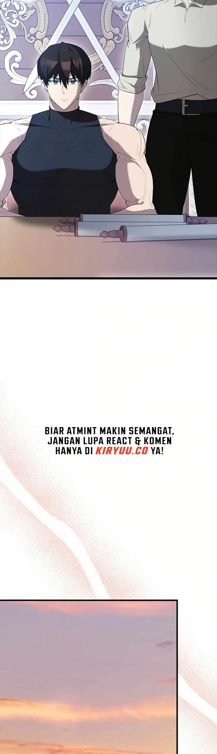 The Extra is Too Strong Bab 75 halaman 54