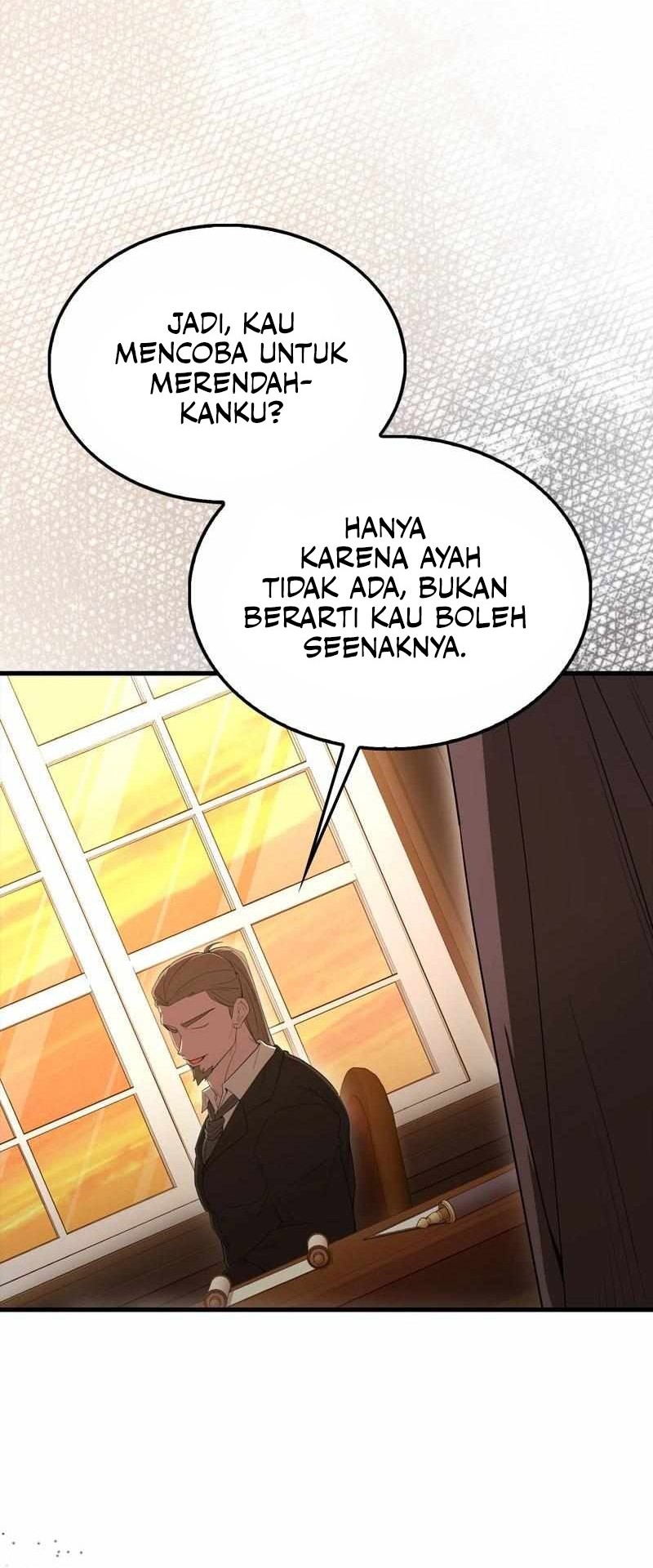 The Extra is Too Strong Bab 76 halaman 6