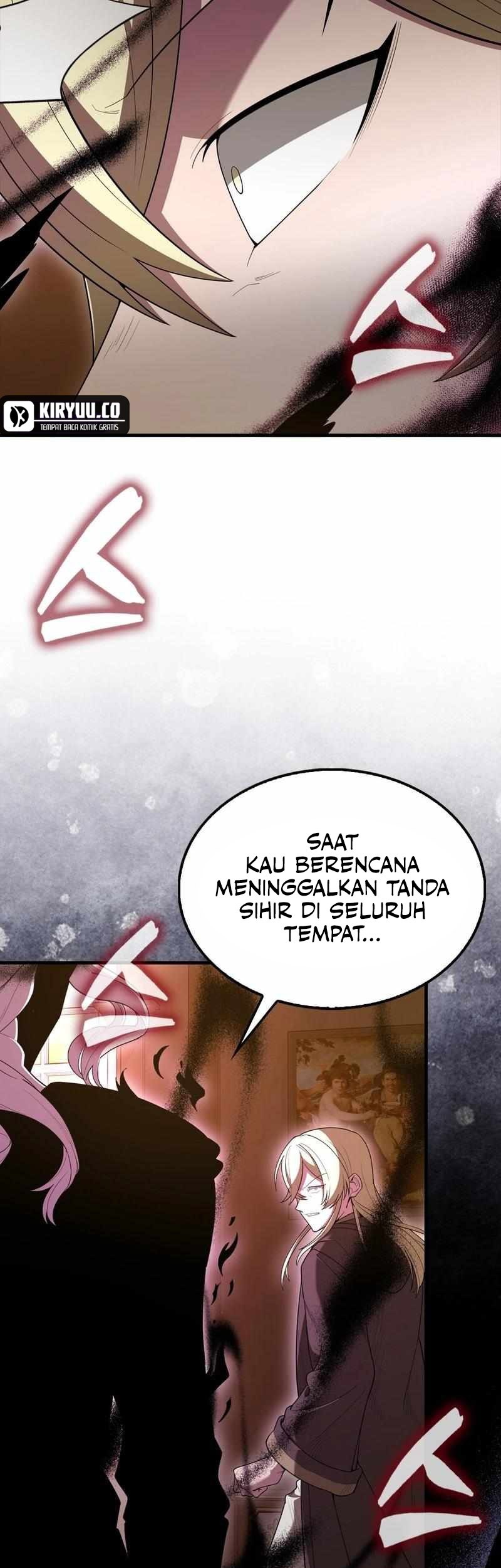 The Extra is Too Strong Bab 76 halaman 9