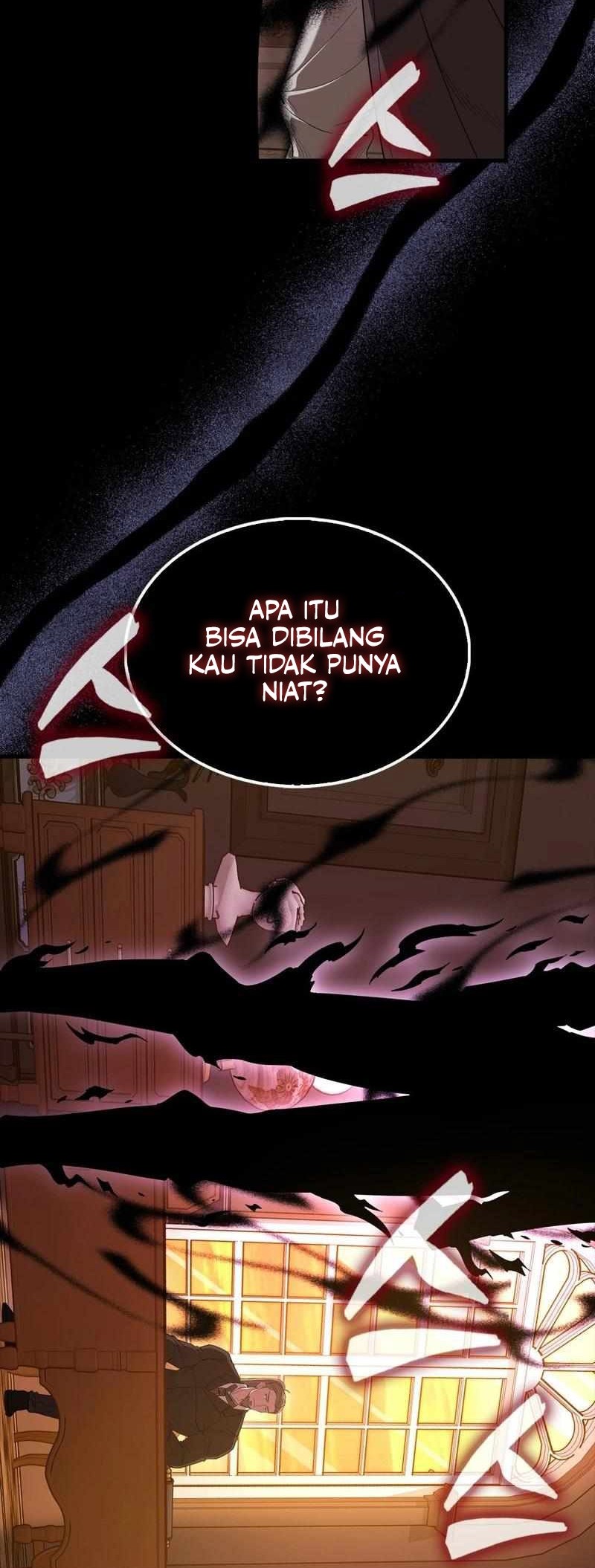 The Extra is Too Strong Bab 76 halaman 10