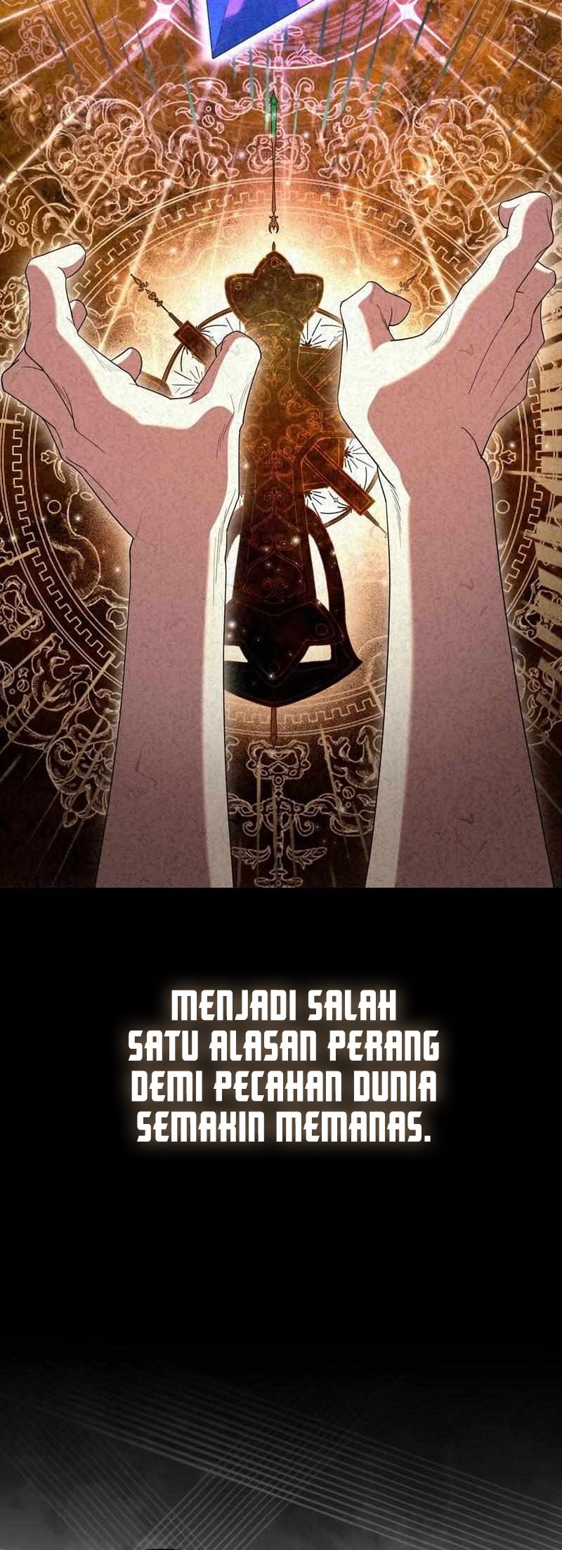 The Extra is Too Strong Bab 76 halaman 66