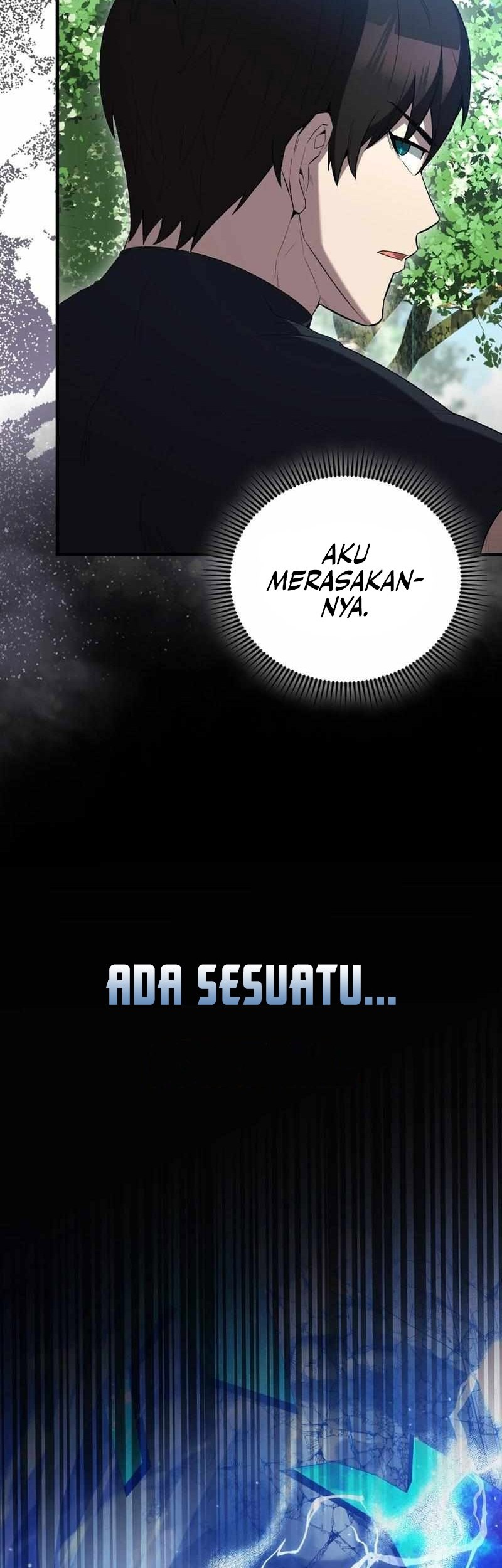 The Extra is Too Strong Bab 76 halaman 68