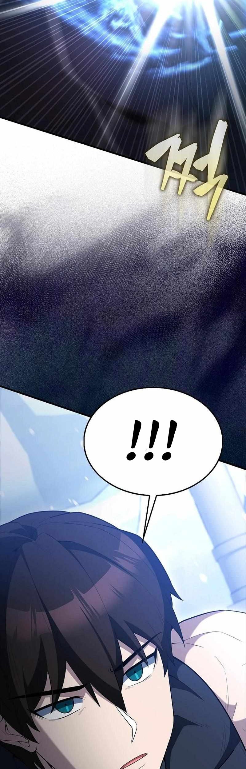 The Extra is Too Strong chapter 77 halaman 49