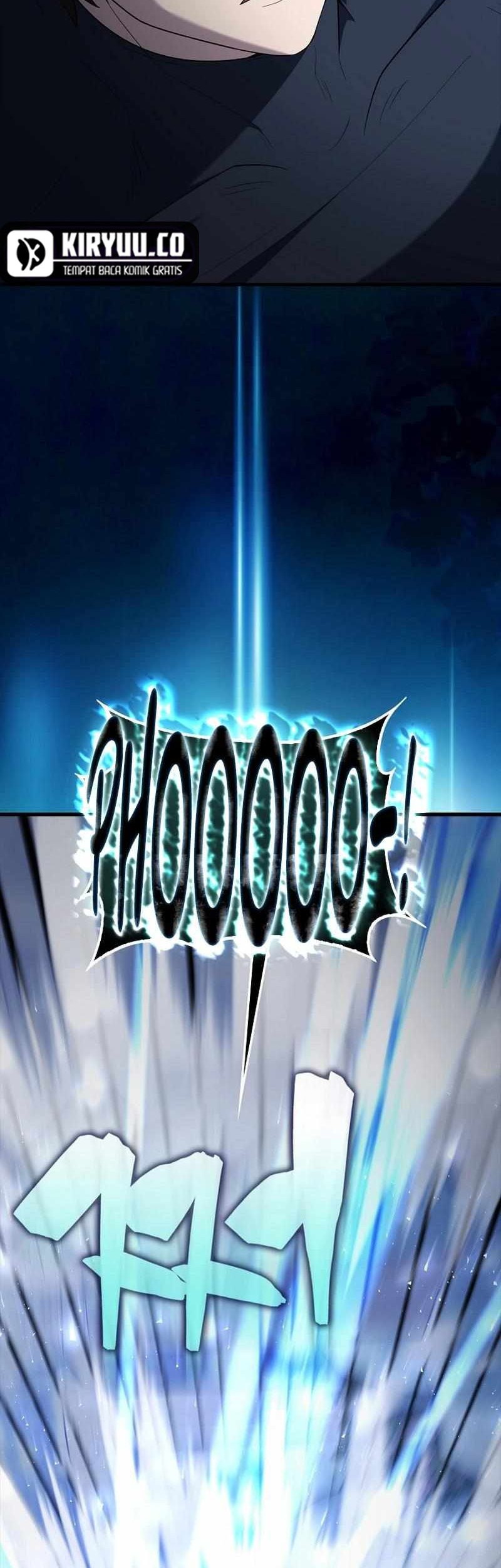 The Extra is Too Strong chapter 77 halaman 50