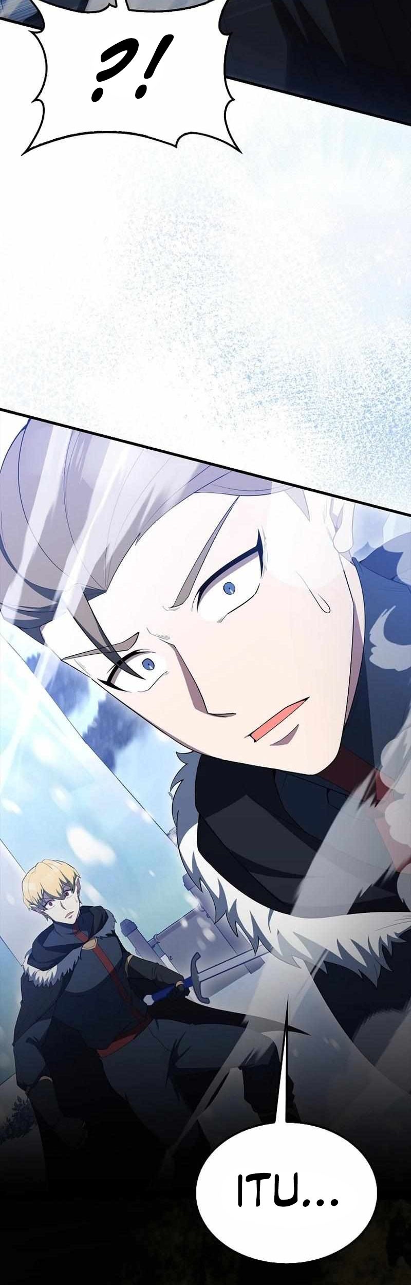 The Extra is Too Strong chapter 77 halaman 55