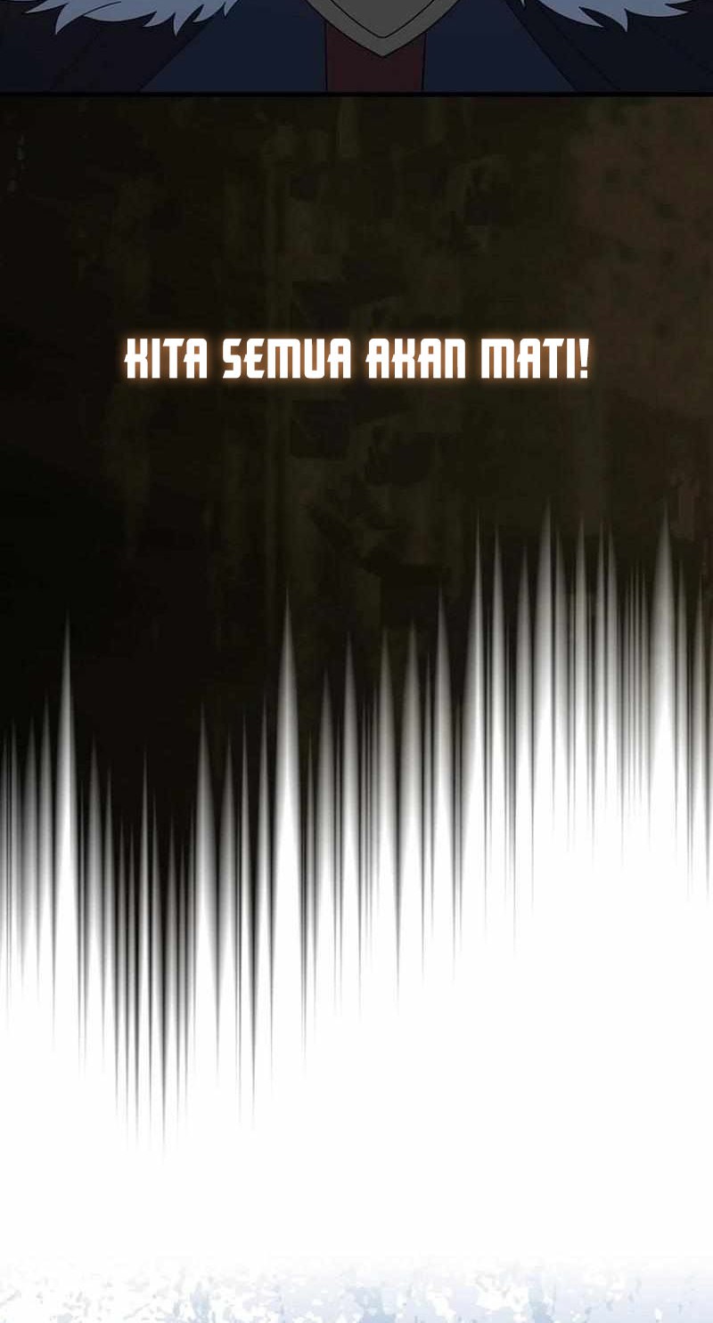The Extra is Too Strong chapter 77 halaman 60