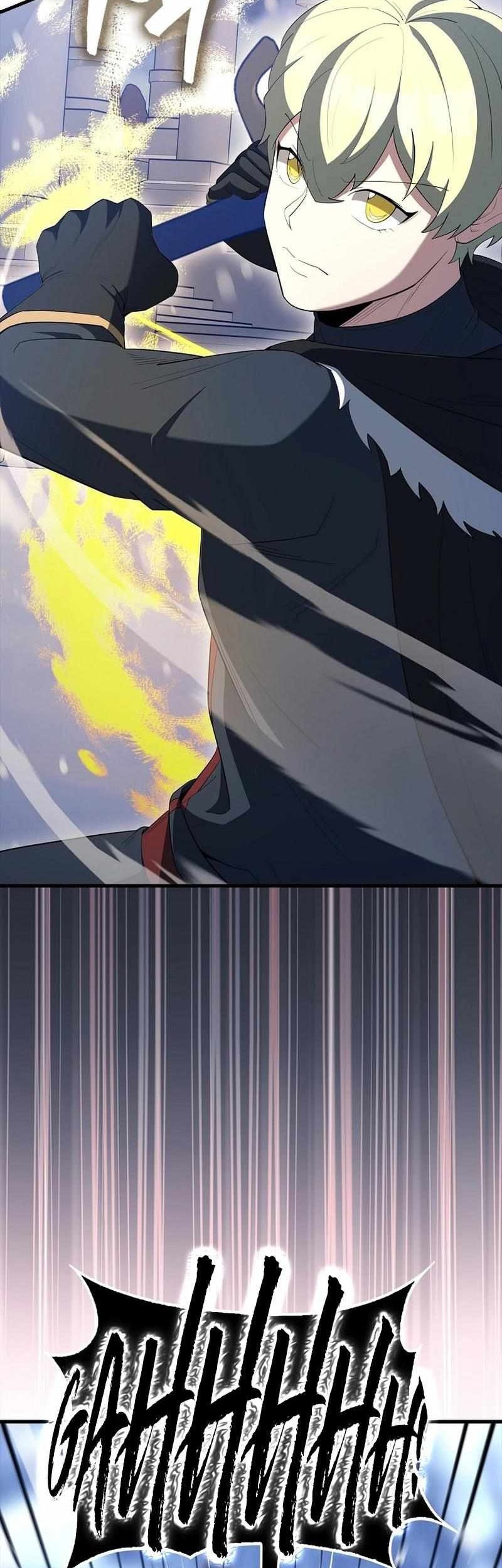The Extra is Too Strong chapter 77 halaman 70