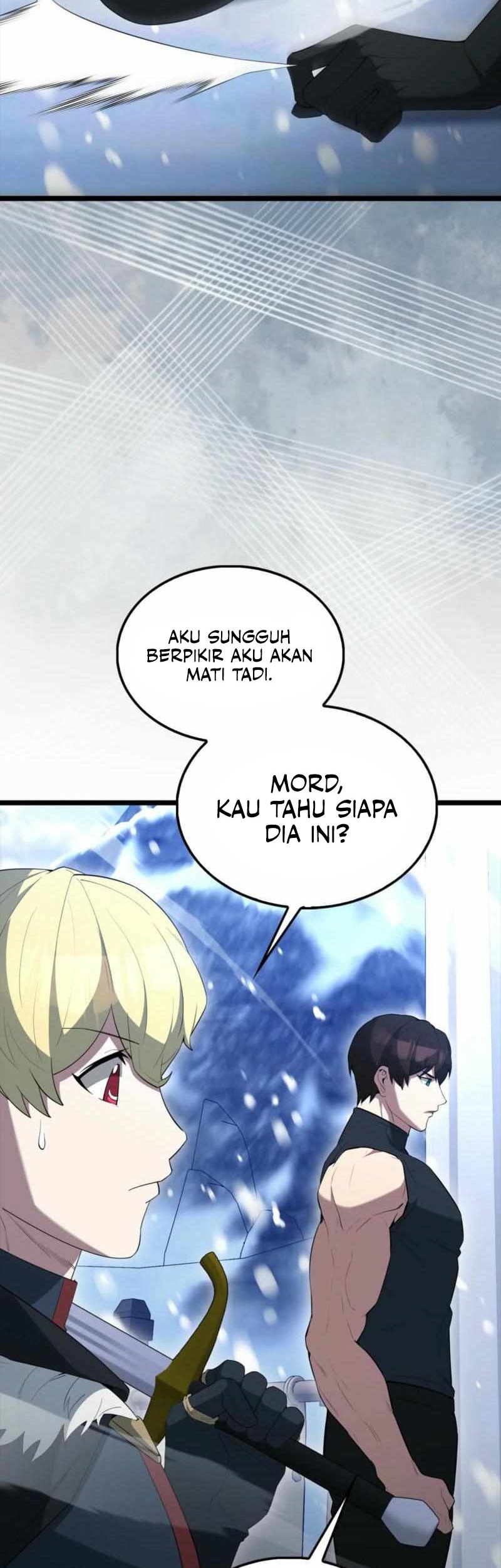 The Extra is Too Strong Bab 78 halaman 4