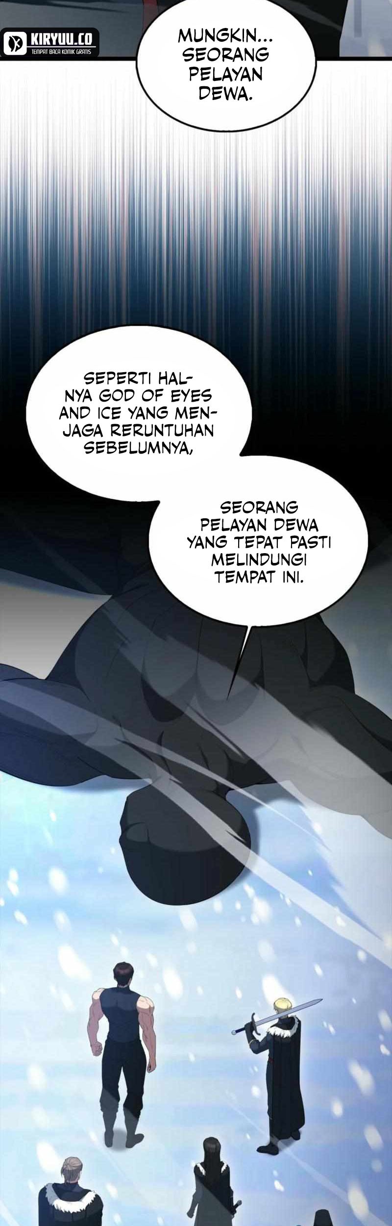 The Extra is Too Strong Bab 78 halaman 5