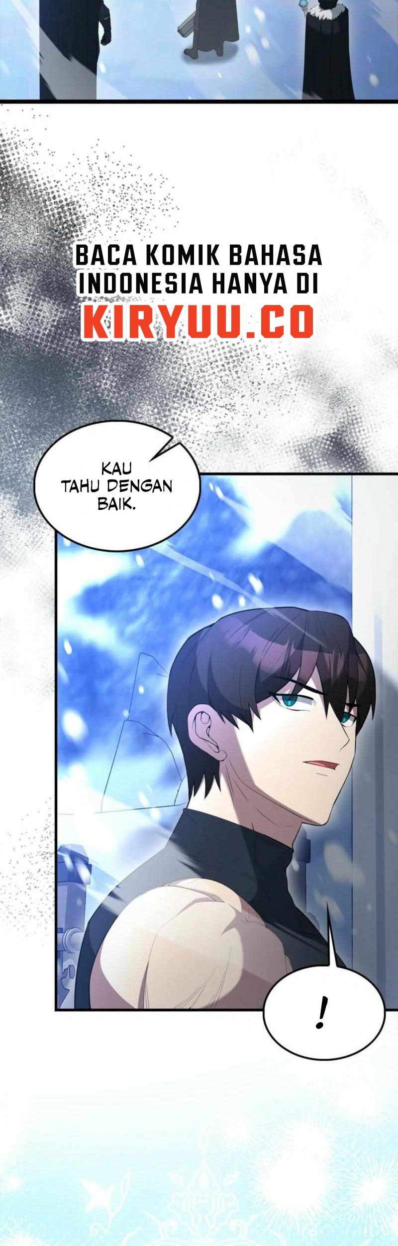 The Extra is Too Strong Bab 78 halaman 6