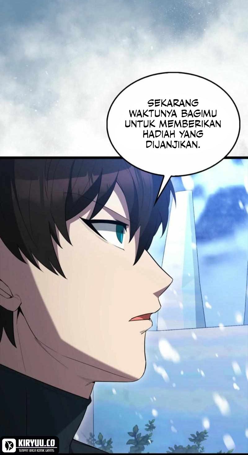 The Extra is Too Strong Bab 78 halaman 14