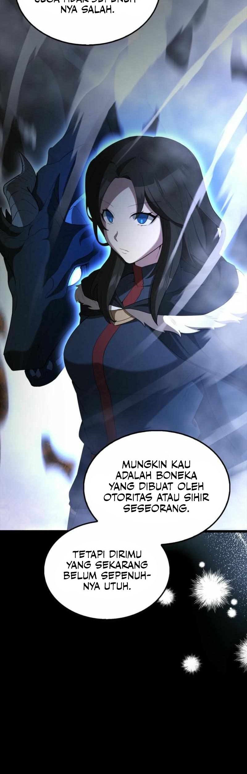 The Extra is Too Strong Bab 78 halaman 24