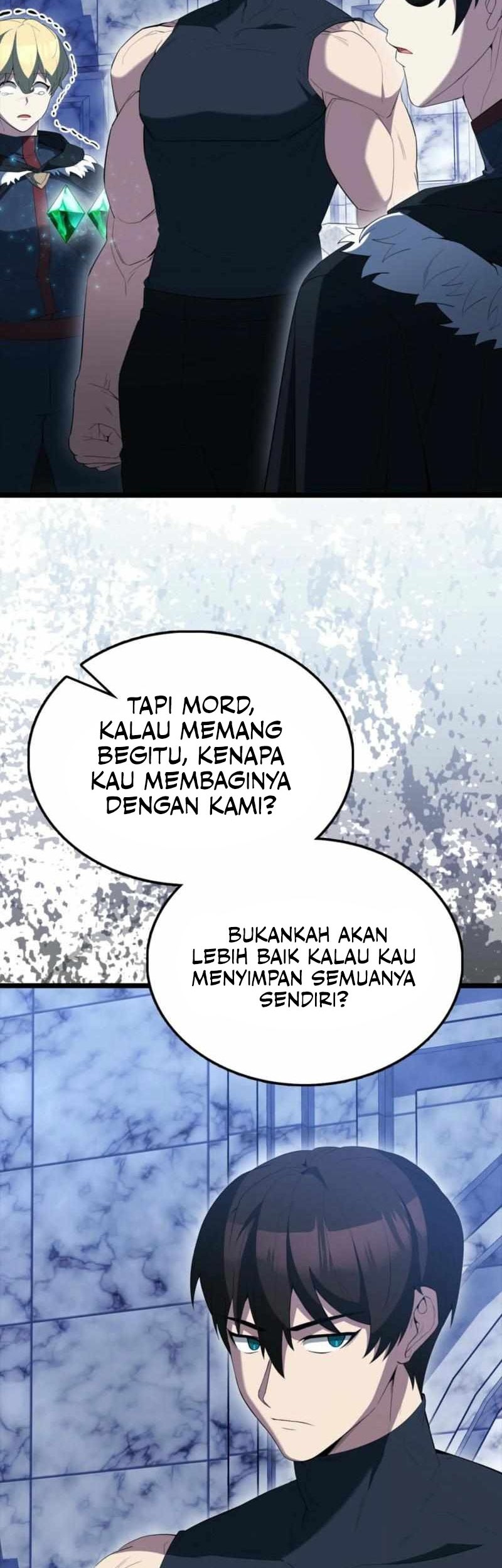 The Extra is Too Strong Bab 78 halaman 62