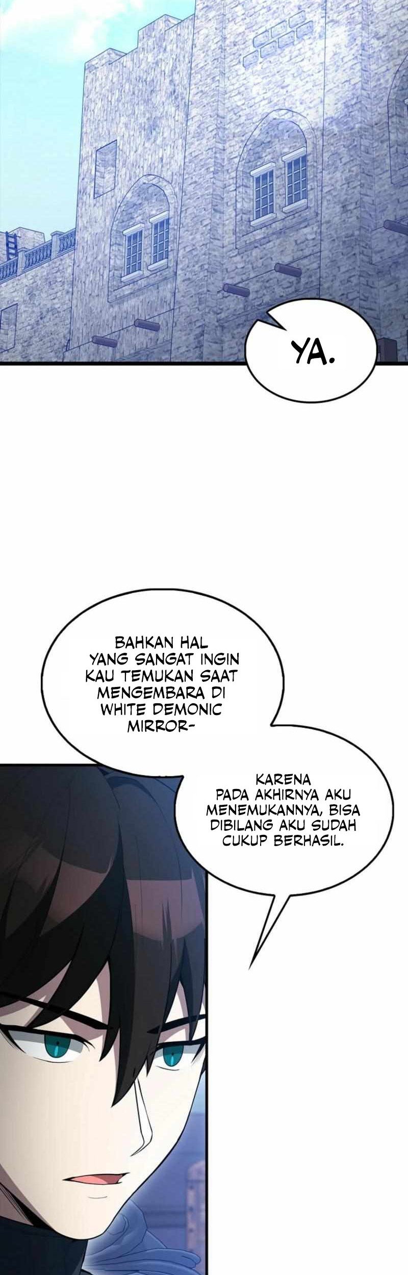 The Extra is Too Strong Bab 79 halaman 2