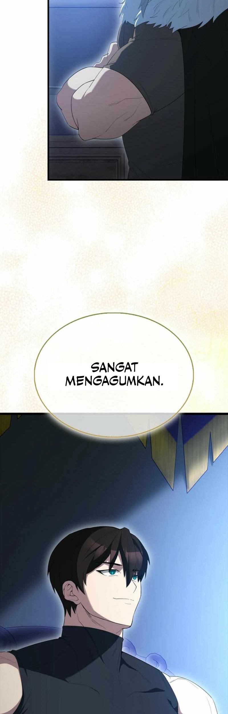 The Extra is Too Strong Bab 79 halaman 7