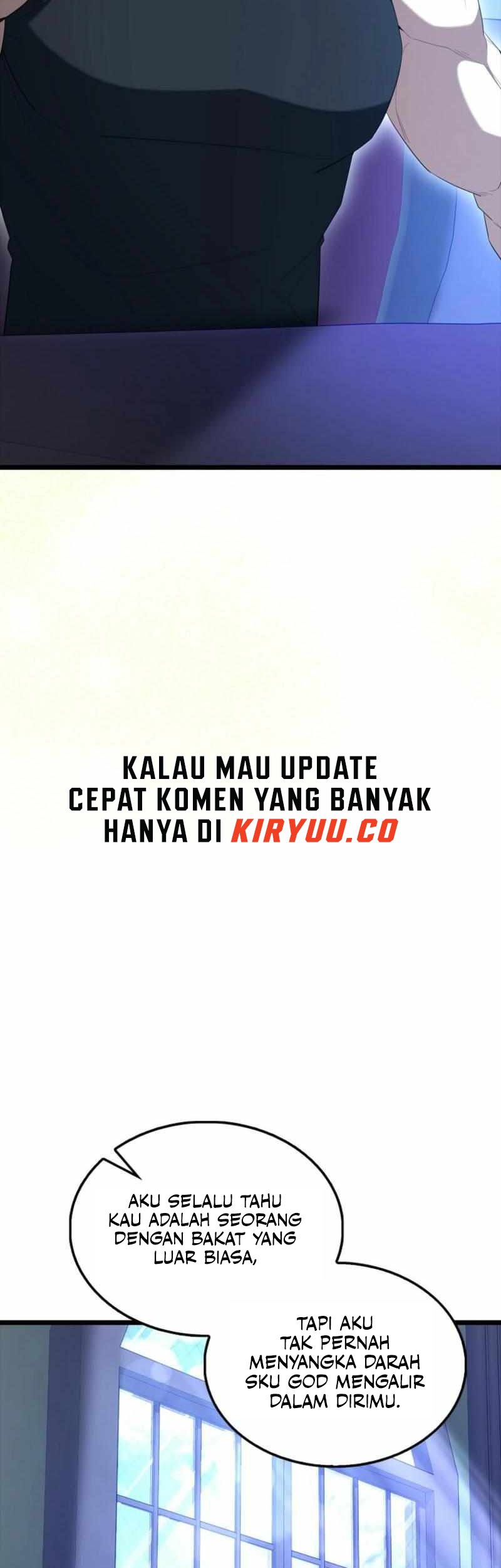 The Extra is Too Strong Bab 79 halaman 8