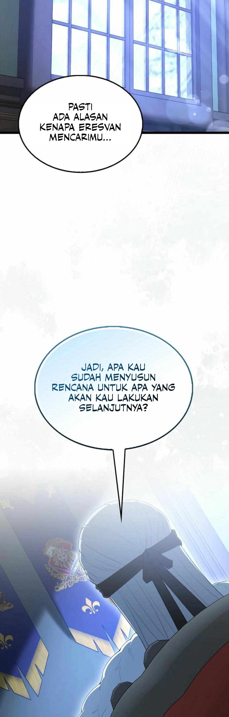 The Extra is Too Strong Bab 79 halaman 9