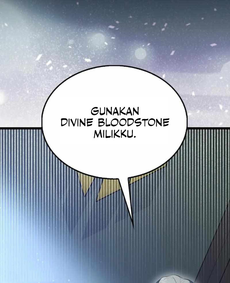 The Extra is Too Strong Bab 79 halaman 15