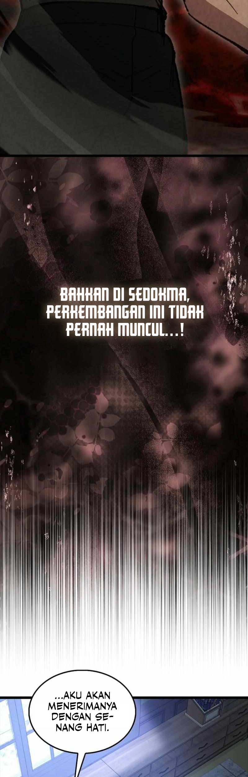The Extra is Too Strong Bab 79 halaman 18